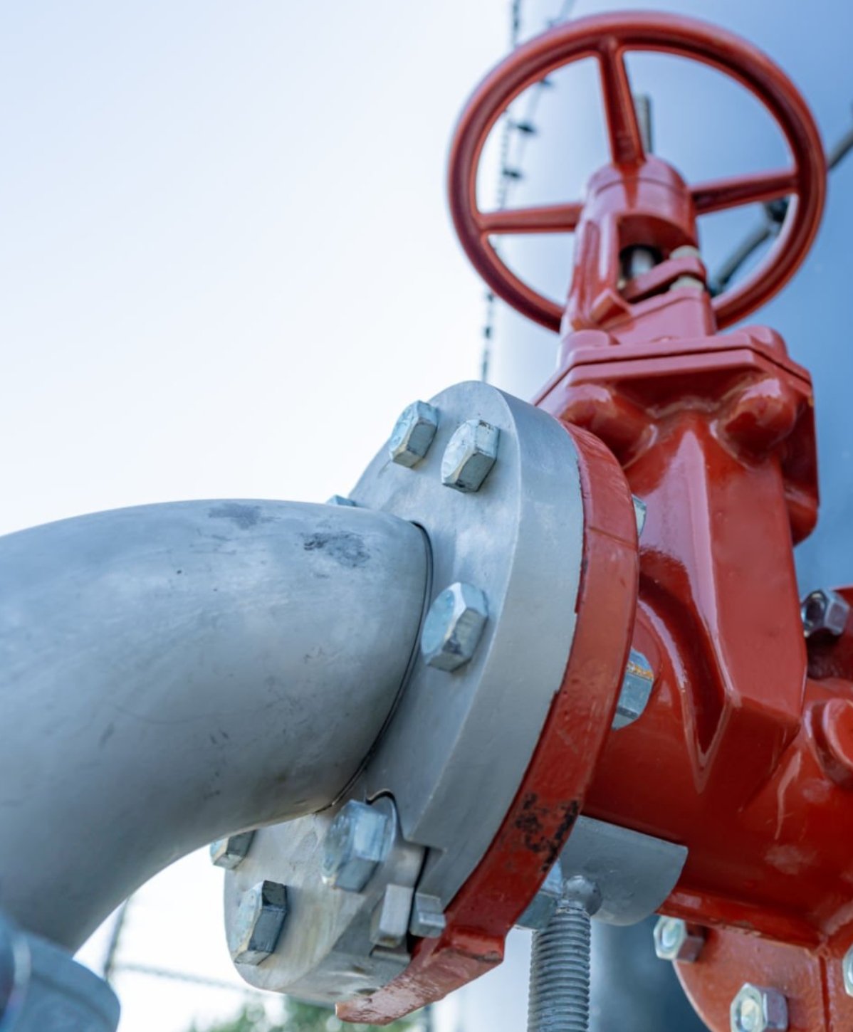 Gate Valve